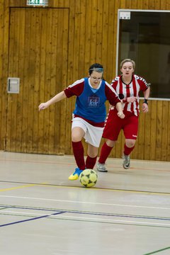 Bild 165 - C-Juniorinnen Hausturnier
